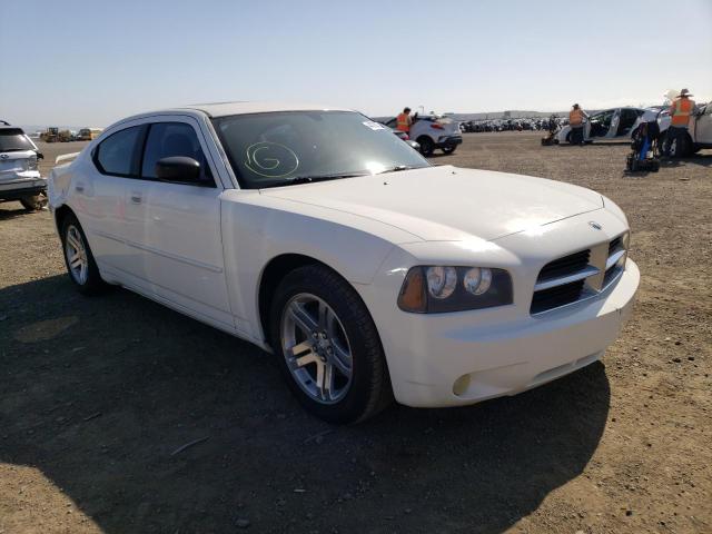 DODGE CHARGER SE 2006 2b3ka43g46h235111