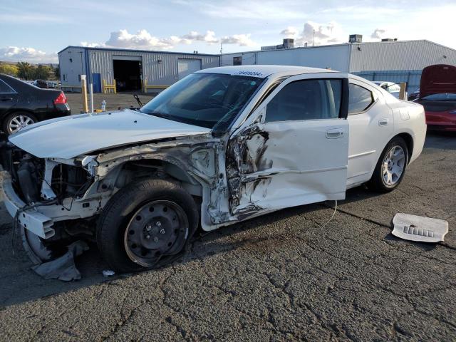 DODGE CHARGER SE 2006 2b3ka43g46h314858