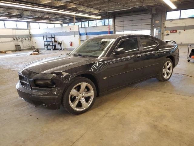 DODGE CHARGER SE 2006 2b3ka43g46h413177