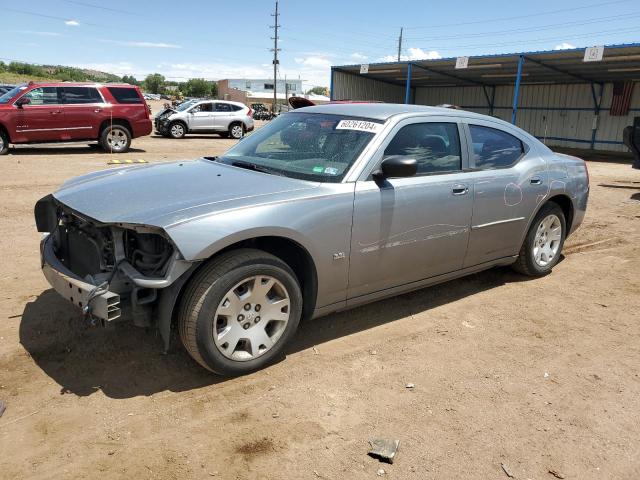 DODGE CHARGER 2006 2b3ka43g46h427404