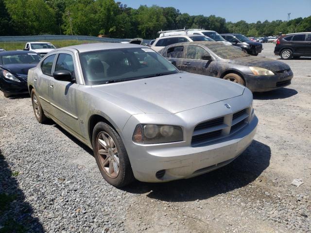 DODGE CHARGER SE 2006 2b3ka43g46h461584