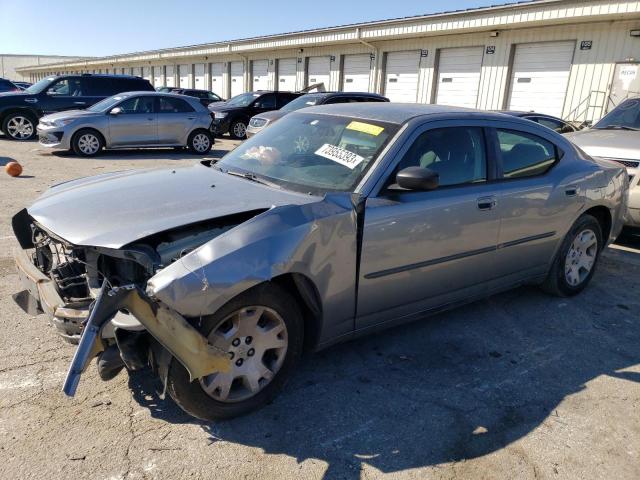 DODGE CHARGER 2006 2b3ka43g46h492253