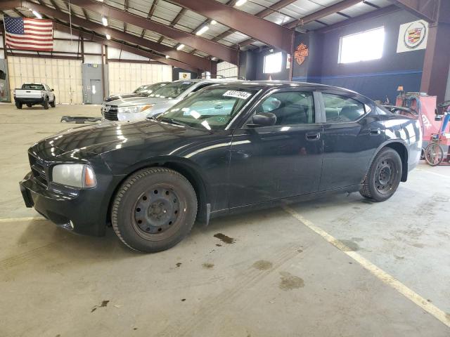 DODGE CHARGER 2007 2b3ka43g47h646039