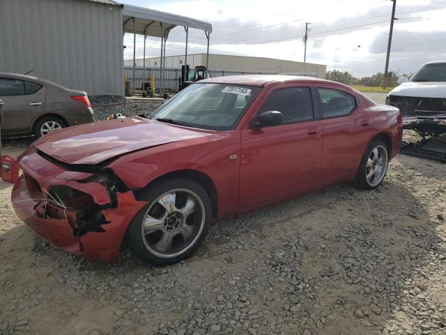 DODGE CHARGER 2007 2b3ka43g47h651290