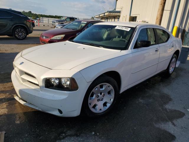 DODGE CHARGER SE 2007 2b3ka43g47h801754