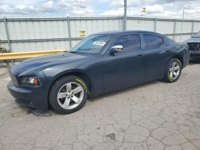 DODGE CHARGER SE 2007 2b3ka43g47h837010