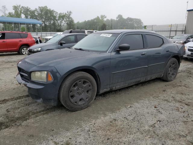 DODGE CHARGER 2007 2b3ka43g47h882531