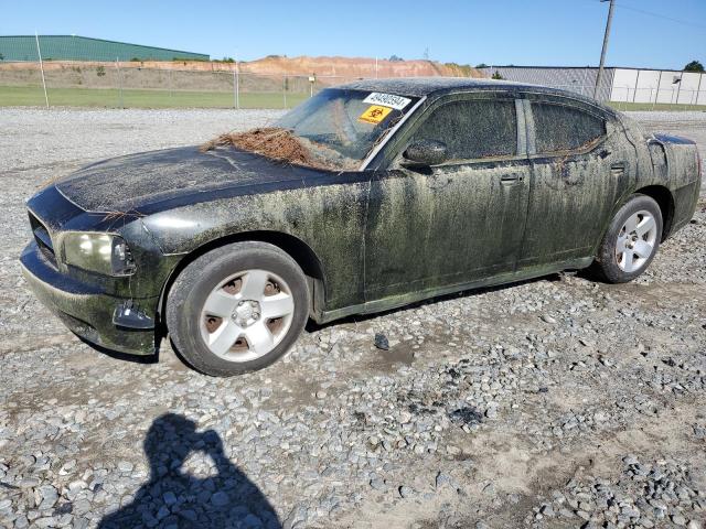 DODGE CHARGER 2008 2b3ka43g48h196216