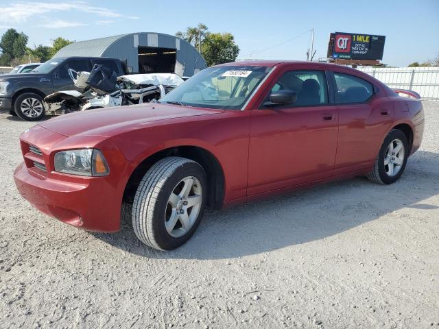 DODGE CHARGER 2008 2b3ka43g48h232521