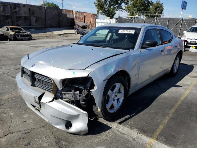 DODGE CHARGER 2008 2b3ka43g48h234124