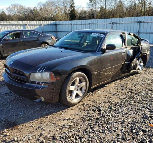 DODGE CHARGER 2008 2b3ka43g48h239548