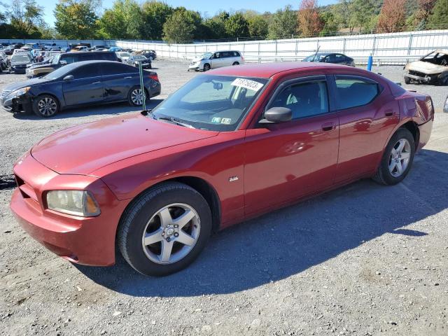 DODGE CHARGER 2008 2b3ka43g48h285297