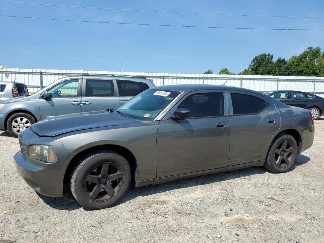 DODGE CHARGER 2008 2b3ka43g48h316144