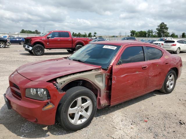 DODGE CHARGER 2008 2b3ka43g48h319237