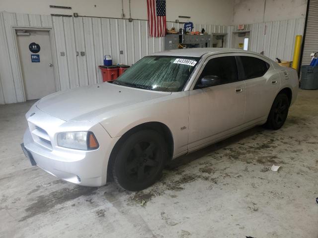 DODGE CHARGER 2008 2b3ka43g48h327581