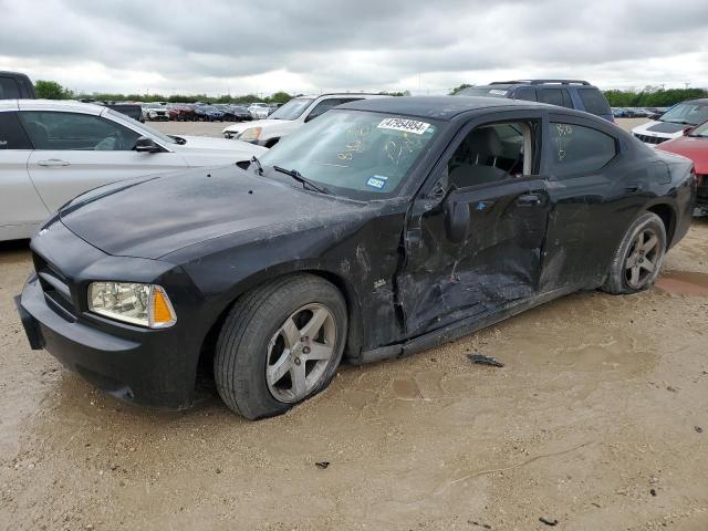 DODGE CHARGER 2008 2b3ka43g48h330416