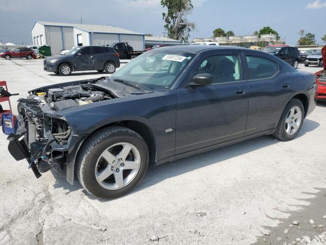 DODGE CHARGER 2008 2b3ka43g48h333753