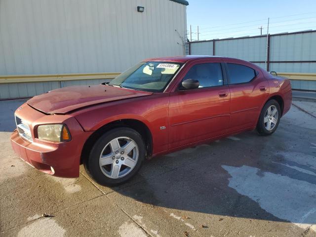 DODGE CHARGER SE 2006 2b3ka43g56h131985