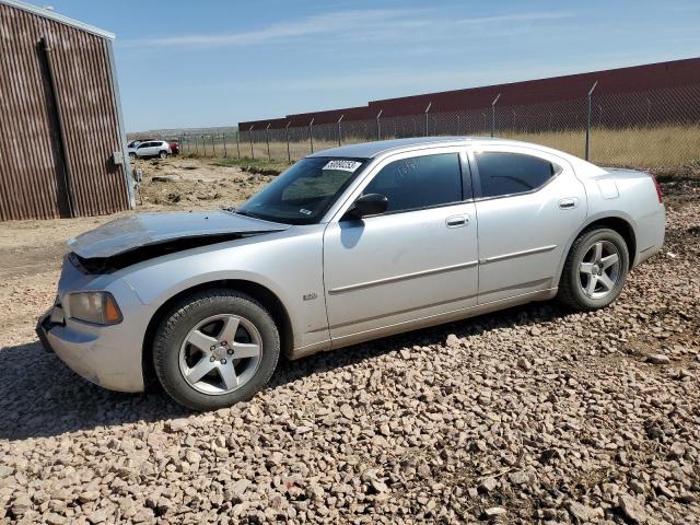 DODGE CHARGER SE 2006 2b3ka43g56h167756