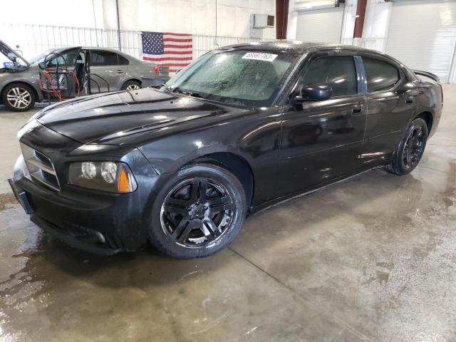 DODGE NULL 2006 2b3ka43g56h301276