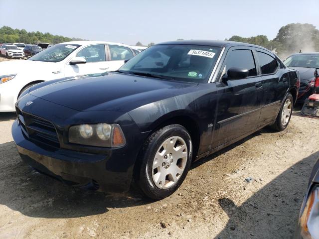 DODGE CHARGER SE 2006 2b3ka43g56h301701