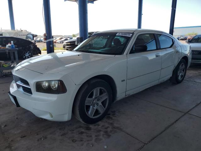 DODGE CHARGER SE 2006 2b3ka43g56h310673