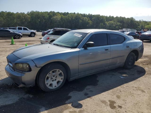 DODGE CHARGER SE 2006 2b3ka43g56h406934