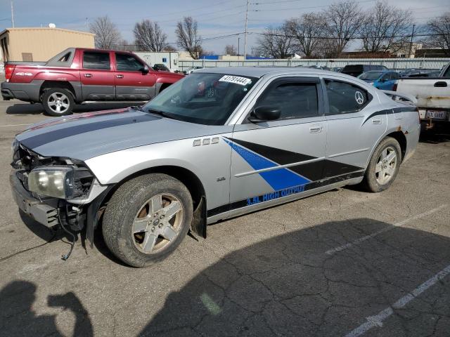 DODGE CHARGER 2006 2b3ka43g56h435754