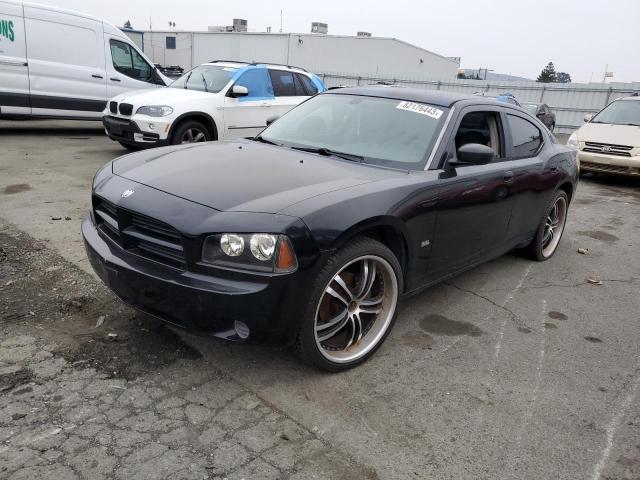 DODGE CHARGER 2006 2b3ka43g56h491788