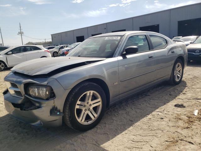 DODGE CHARGER 2006 2b3ka43g56h508041