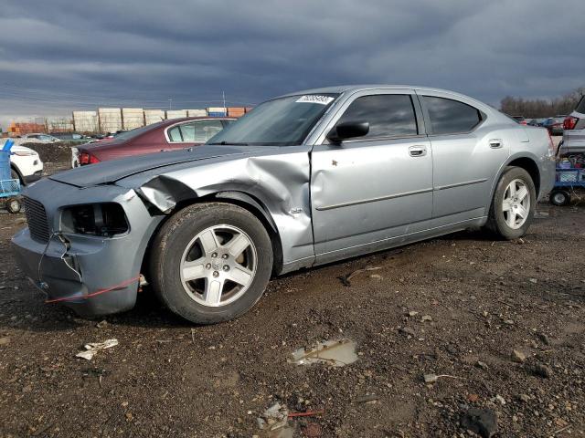 DODGE CHARGER 2007 2b3ka43g57h616984