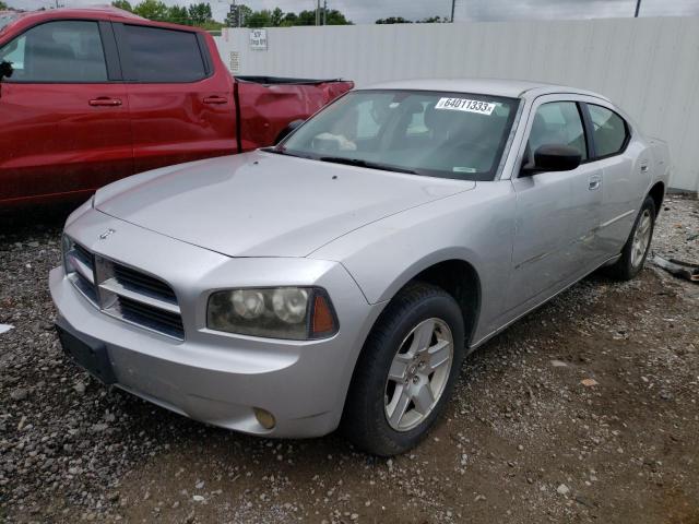 DODGE CHARGER SE 2007 2b3ka43g57h647216