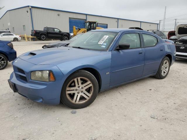 DODGE CHARGER 2007 2b3ka43g57h676974