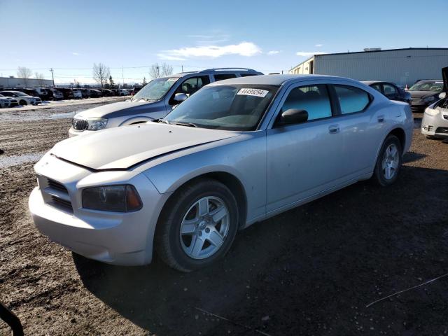 DODGE CHARGER 2007 2b3ka43g57h681852