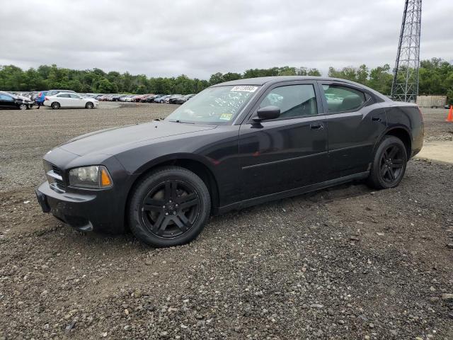 DODGE CHARGER SE 2007 2b3ka43g57h759157