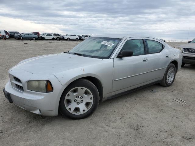 DODGE CHARGER 2007 2b3ka43g57h778632