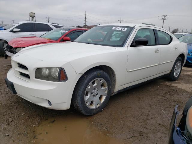 DODGE CHARGER 2007 2b3ka43g57h831975