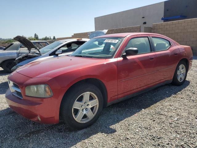 DODGE CHARGER SE 2007 2b3ka43g57h832253