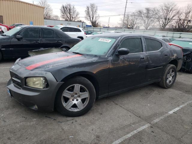 DODGE CHARGER 2007 2b3ka43g57h841759