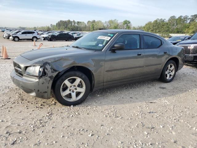 DODGE CHARGER 2008 2b3ka43g58h198802