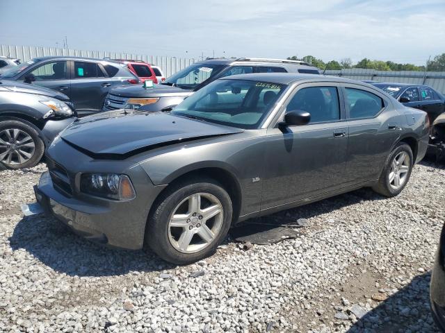 DODGE CHARGER 2008 2b3ka43g58h228557