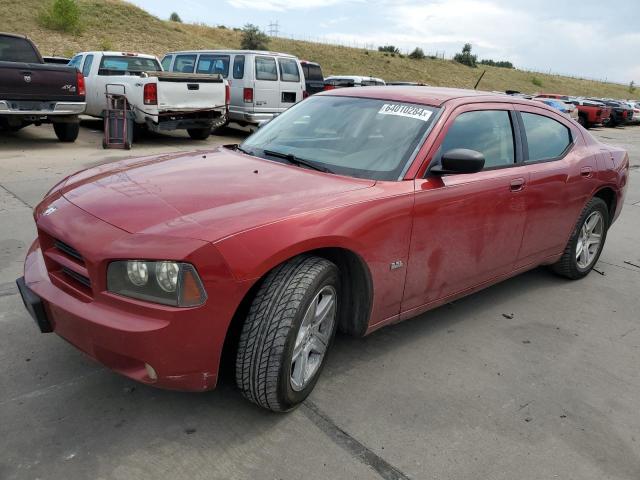 DODGE CHARGER 2008 2b3ka43g58h228994