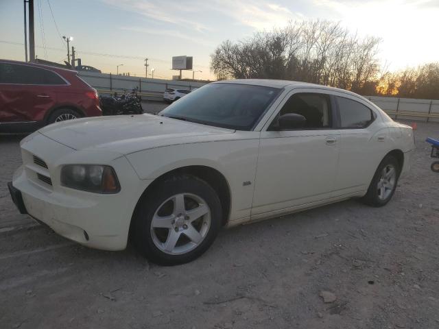 DODGE CHARGER 2008 2b3ka43g58h246993