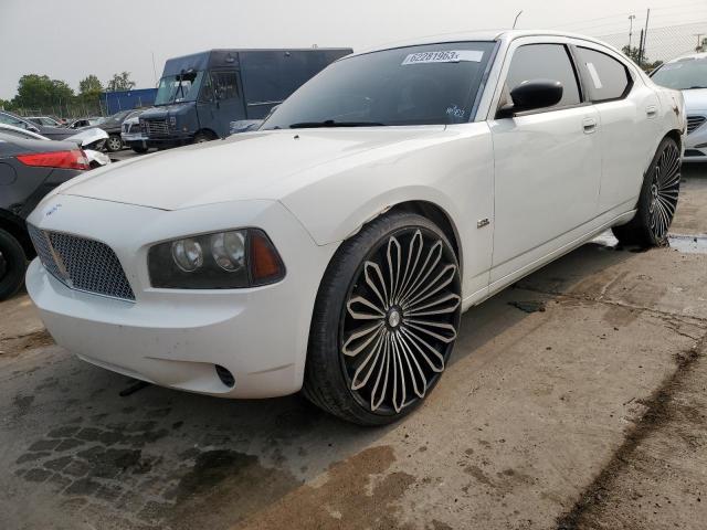 DODGE CHARGER 2008 2b3ka43g58h248338