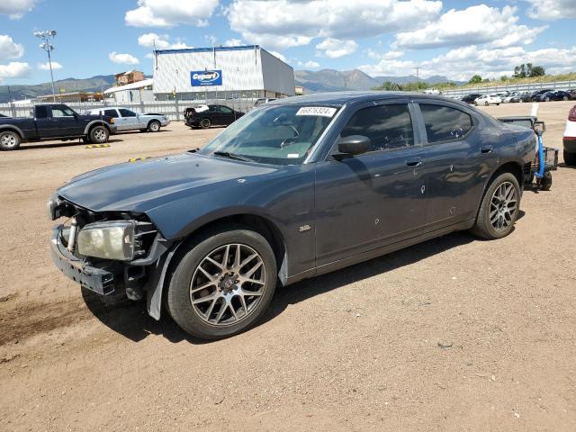 DODGE CHARGER 2008 2b3ka43g58h248498