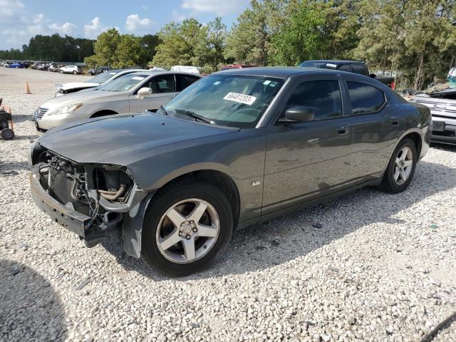 DODGE CHARGER 2008 2b3ka43g58h270145