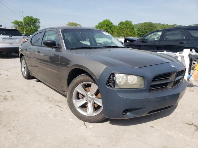 DODGE CHARGER 2008 2b3ka43g58h275443