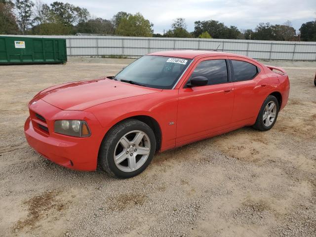 DODGE CHARGER 2008 2b3ka43g58h321269