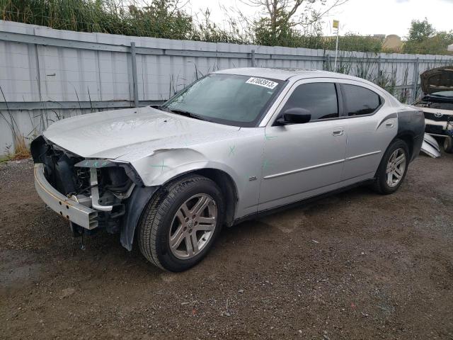 DODGE CHARGER SE 2006 2b3ka43g66h143675