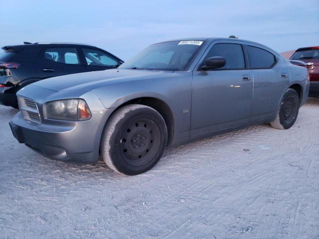 DODGE CHARGER 2006 2b3ka43g66h302727